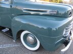 Thumbnail Photo 11 for 1950 Ford F1